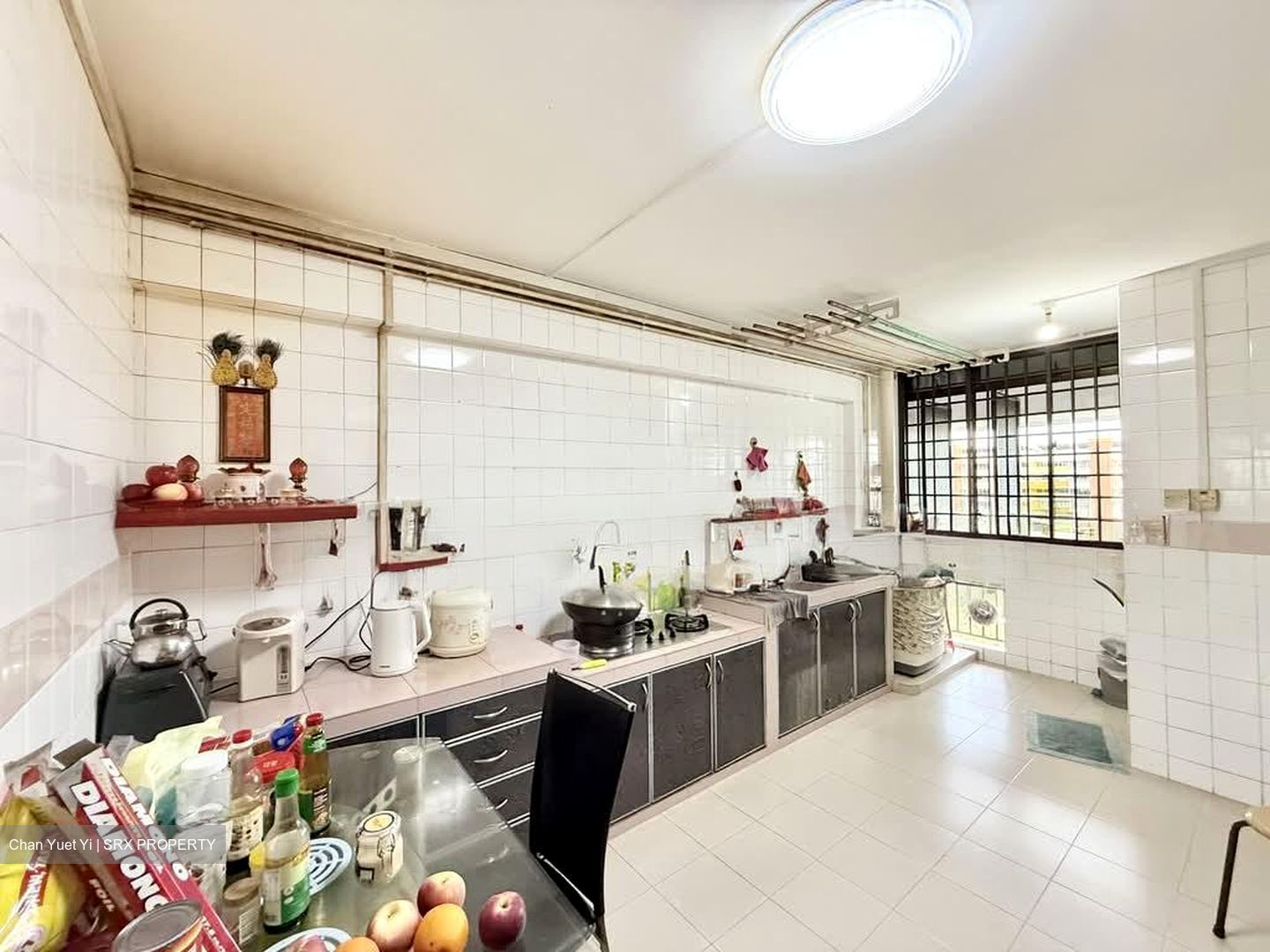 Blk 450C Tampines Street 42 (Tampines), HDB 4 Rooms #558613401